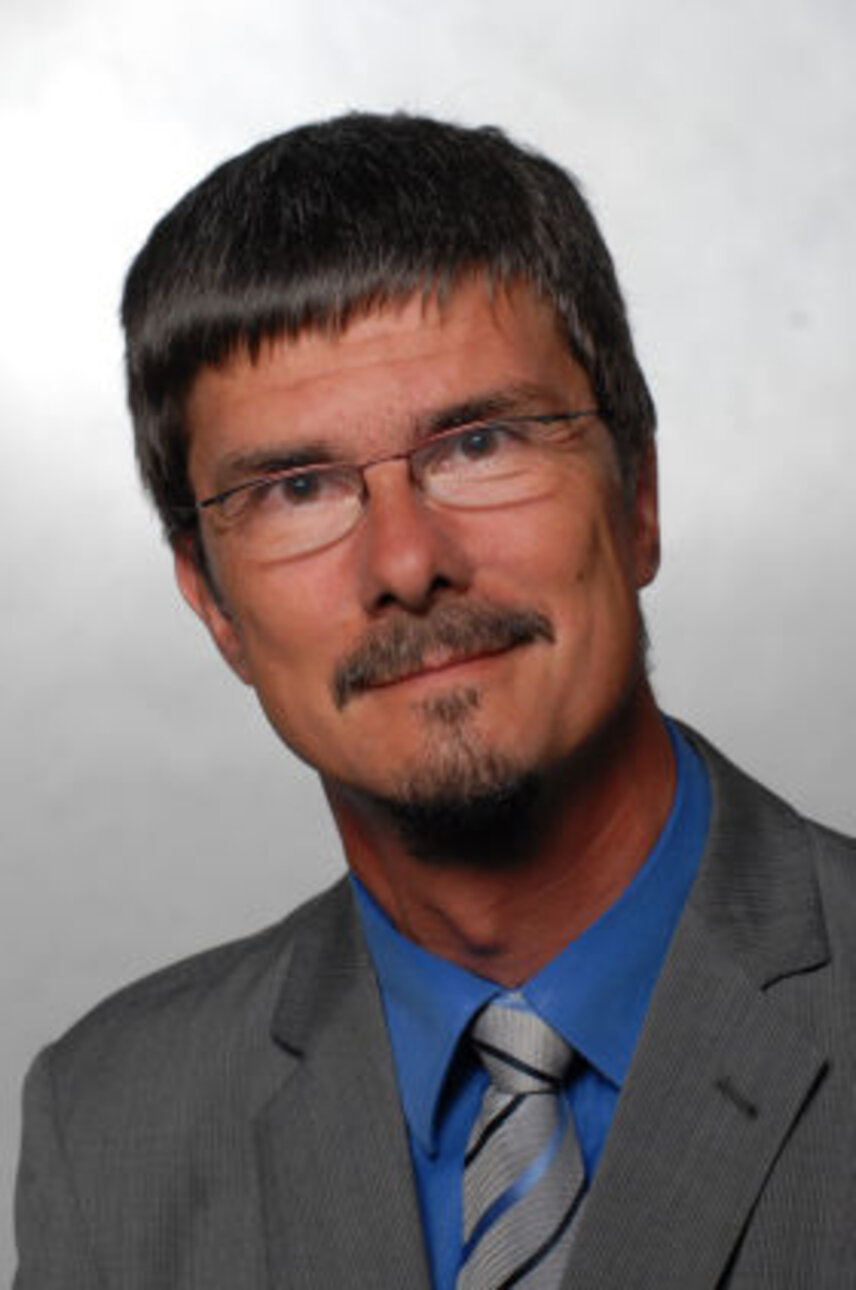 IVAM - Stimmen zur HANNOVER MESSE: Dr. Thomas Richter