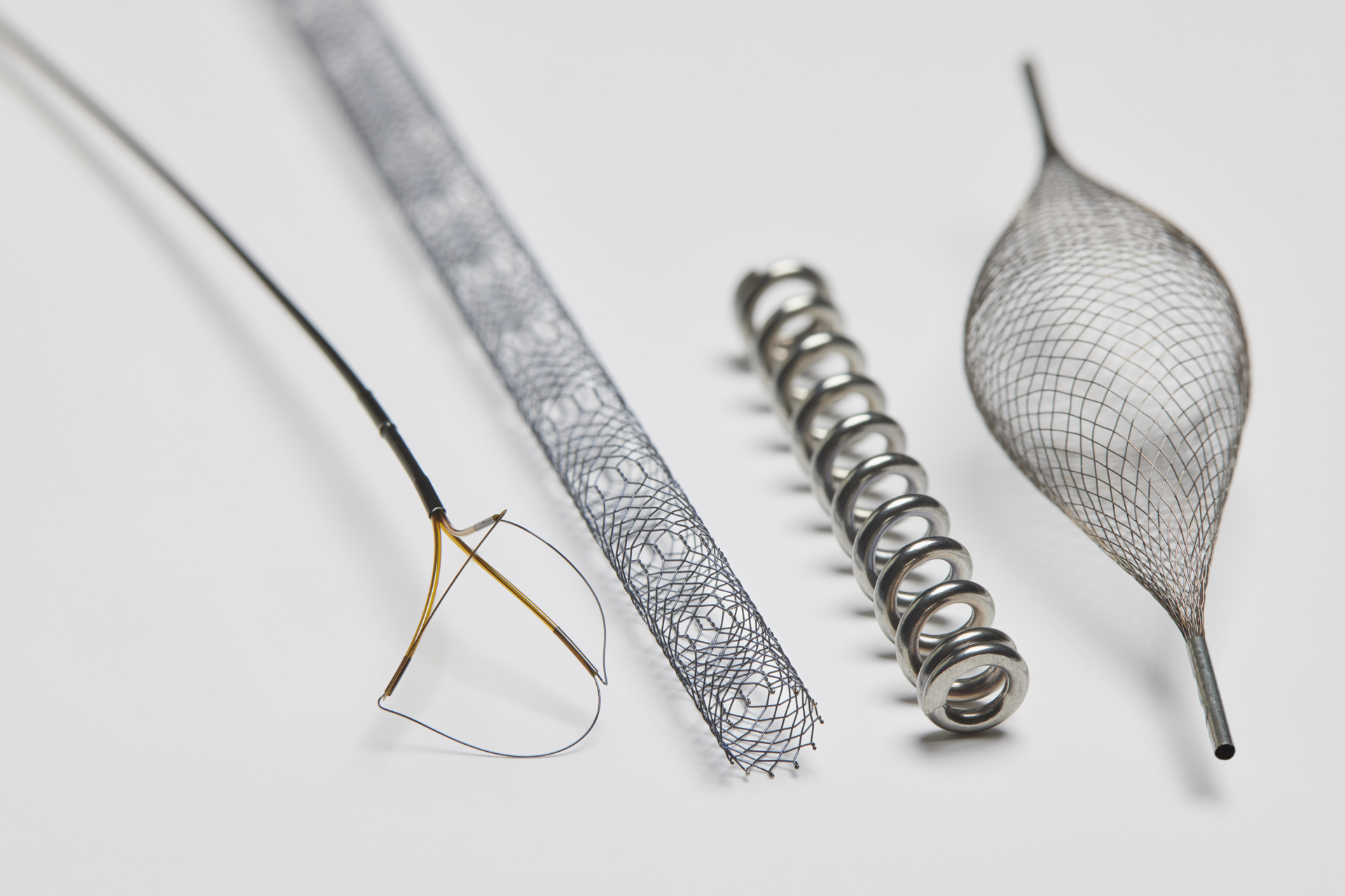 Quasar Medical Acquires San Diego Nitinol Design Center