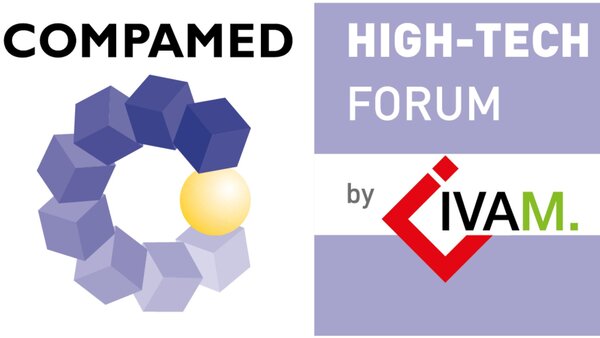 IVAM - COMPAMED HIGH-TECH FORUM 2024 by IVAM